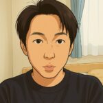 筆者の画像